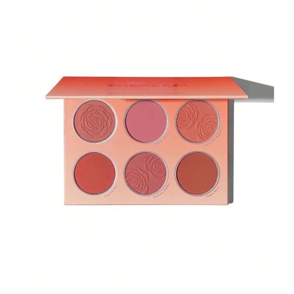 شيجلام أحمر خدود