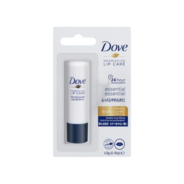 مرطب شفاه دوف تغذية عميقة