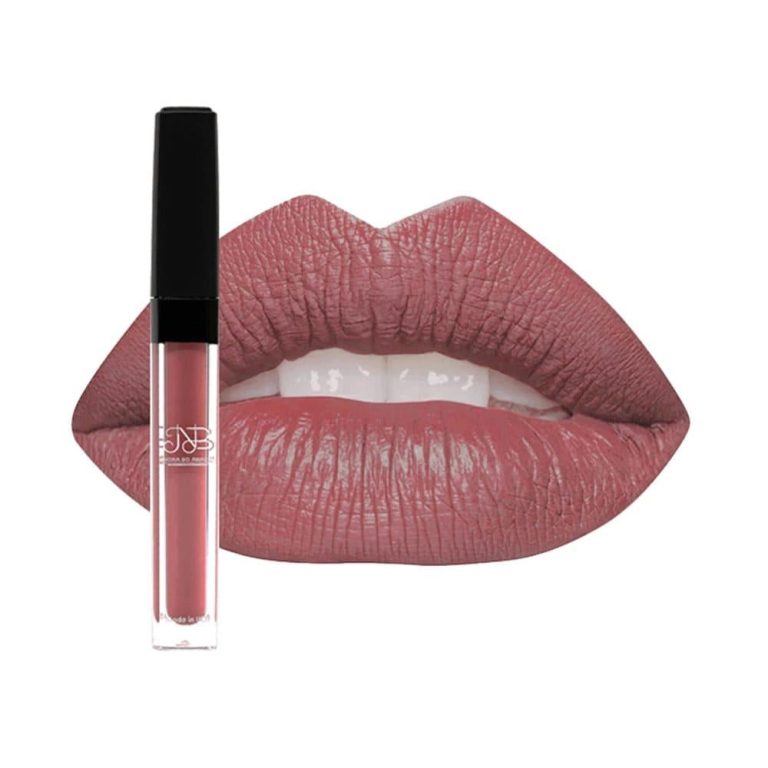 أحمر شفاه سائل صن داون