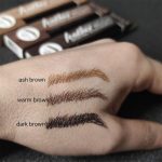 ⁦تكنيك قلم حواجب  فيذرويت أش براون - 0.7 مل⁩ - الصورة ⁦4⁩