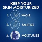 ⁦نيفيا لوشن للجسم اصلاح وعناية للبشرة الجافة جدا - 400 مل⁩ - الصورة ⁦3⁩