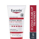 ⁦يوسرين كريم علاج البشرة من الإكزيما والحكة وتهيج الجلد - 141 جم⁩ - الصورة ⁦3⁩