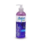 اكوا كير صابون سائل لليدين مضاد للبكتيريا برائحة اللافندر - 475 مل