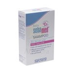 ⁦سيباميد شامبو للاطفال - 250 مل⁩ - الصورة ⁦2⁩