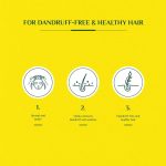 ⁦فاتيكا - شامبو للحماية من القشرة 200 مل⁩ - الصورة ⁦3⁩