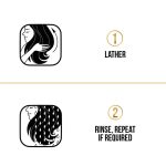 ⁦بانتين شامبو عناية ملكي للتلف للشعر التالف 400 مل⁩ - الصورة ⁦4⁩