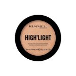 بودرة هايلايت أفتر جلو