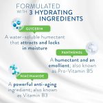 ⁦سيتافيل كريم مرطب للبشرة الجافة والحساسة - 453 جم⁩ - الصورة ⁦3⁩