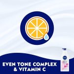 ⁦نيفيا لوشن للجسم ناتشورال جلو - 625 مل⁩ - الصورة ⁦4⁩