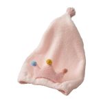 ⁦ميني جود بلوم فور يو قبعة تجفيف الشعر شكل تاج⁩ - الصورة ⁦2⁩