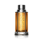 عطر هوجو بوس ذا سنت للرجال - او دى تواليت 100 مل