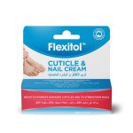 فليكستول كريم للاظافر وطبقة البشرة الخارجية - 20 جم