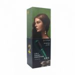 ⁦يونايتد بروفيشنال مصفف ومملس الشعر 2 في 1 موديل UN-D700⁩ - الصورة ⁦2⁩