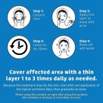 ⁦دي لا كروز مرهم الكبريت  لعلاج حب الشباب  73.7جم⁩ - الصورة ⁦6⁩