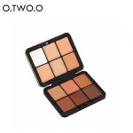 او تو او خافي العيوب 12 لون