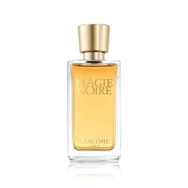 عطر لانكوم ماجي نوار للنساء - او دى تواليت 75 مل