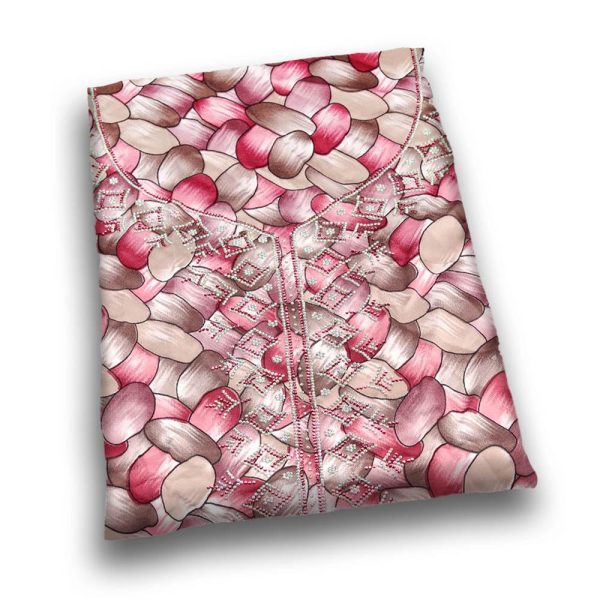 قماش مخور حرير اندونيسي