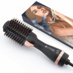 ⁦يونايتد بروفيشنال مصفف شعر بالهواء الساخن موديل UN-6219⁩ - الصورة ⁦4⁩