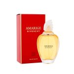 ⁦عطر جيفنشي أماريج للنساء - او دى تواليت 100 مل⁩ - الصورة ⁦2⁩