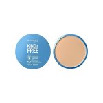 بودرة مضغوطة فير