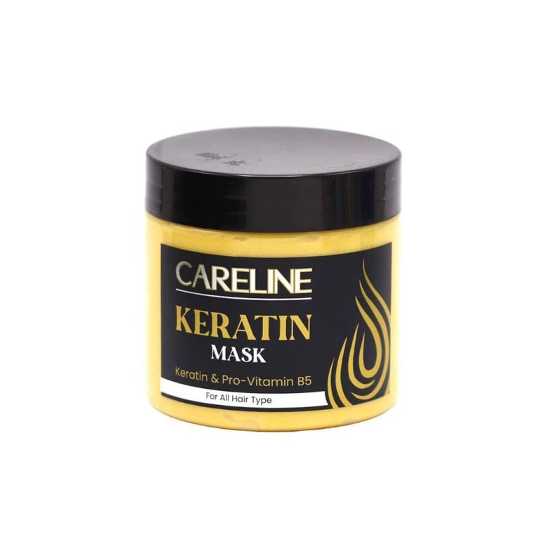 كيرلاين ماسك ترميم الكيراتين