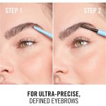 ⁦ريميل لندن كايند آند فري محدد الحواجب 006 إسبرسو - 0.09 جم⁩ - الصورة ⁦6⁩