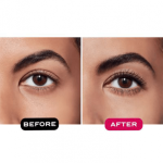 ⁦برجوا ماسكارا تكثيف جلامور ماكس للتحديد 51 اسود قاتم  - 10 مل⁩ - الصورة ⁦4⁩