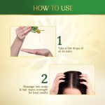 ⁦اعشاب الهند زيت الشعر بالأملا و 7 بذور - 180 مل⁩ - الصورة ⁦8⁩