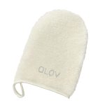 ليفة إزالة المكياج بالماء فقط