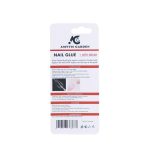 ⁦أميتيس جاردن غراء أظافر 12 جم⁩ - الصورة ⁦2⁩