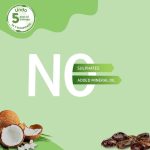 ⁦فاتيكا حمام زيت بجوز الهند والخروع لتكثيف الشعر زيادة وسماكة - 500 جم⁩ - الصورة ⁦6⁩