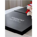 ⁦هارموني بيوتي طقم مكياج متكامل - HM-025⁩ - الصورة ⁦7⁩