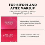 ⁦بوبي بوبي ستاي بلومينج تنت للشفاه والخدين لون زهري - 3.5 مل⁩ - الصورة ⁦7⁩