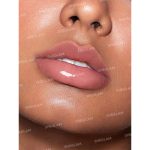 ⁦شيجلام زيت شفاه مرطب جيلي واو مالي بلو بيري - 6 جم⁩ - الصورة ⁦2⁩