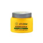 جلوبال ستار صنفرة عسل وليمون