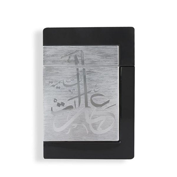 عطر الماجد للعود عبارات سامية - او دى بارفيوم 75 مل