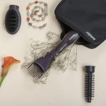 ⁦بيبي ليس فرشاة برو ستايلينغ مصفف شعر موديل AS115SDE⁩ - الصورة ⁦2⁩