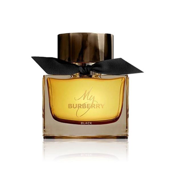 عطر بربري ماي بربري بلاك للنساء- بارفيوم 90 مل
