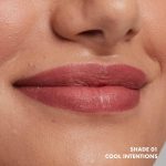 ⁦ان واي اكس أحمر شفاه كريمي باودر باف ليبي PPL01 كوول انتنشنز -12 مل⁩ - الصورة ⁦6⁩