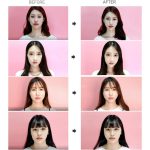 ⁦دودو ليبل لصقات شد الوجه الكورية - 40 لصقة⁩ - الصورة ⁦3⁩