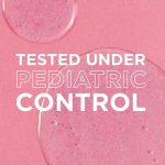 ⁦غارنييه الترا دوكس شامبو وبلسم للأطفال 2 في 1 بالكرز واللوز الناعم- 400مل⁩ - الصورة ⁦6⁩