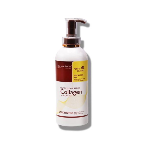 بلسم كينج كولاجين