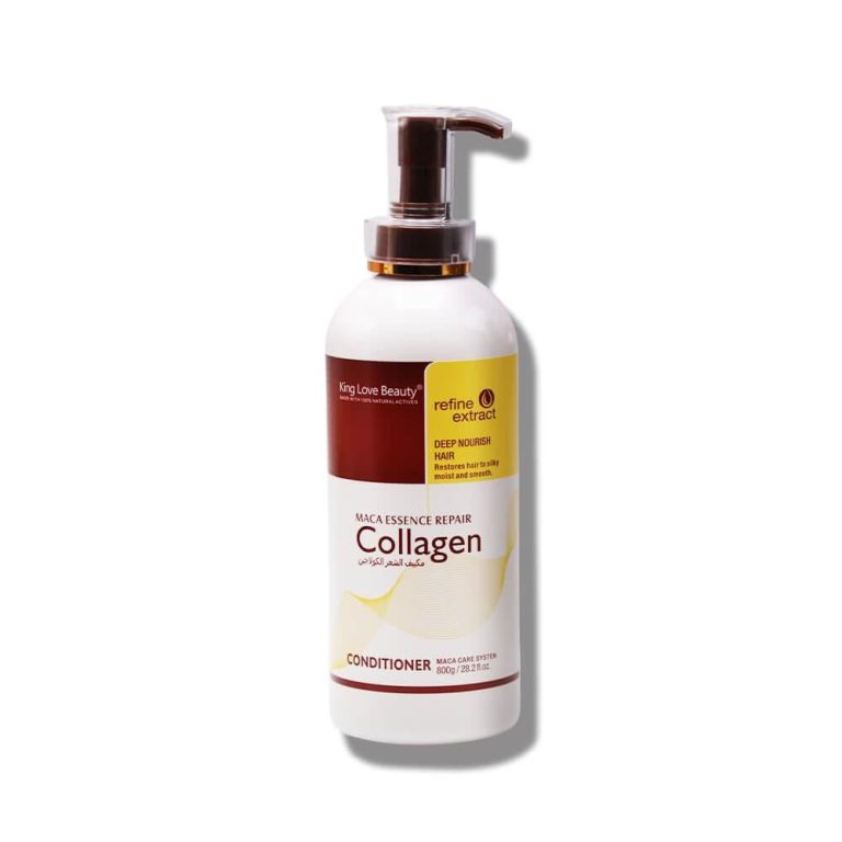 بلسم كينج كولاجين