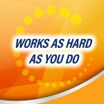 ⁦ارم اند هامر ألترا ماكس مزيل صلب ومضاد للعرق، اكتيف سبورت - 73 جم⁩ - الصورة ⁦3⁩