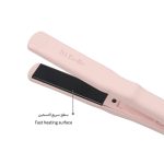 ⁦لابيل ميني مجموعة تصفيف الشعر - وردي⁩ - الصورة ⁦4⁩