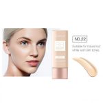 ⁦او تو او بي بي كريم لتغطية مثالية NC22⁩ - الصورة ⁦2⁩