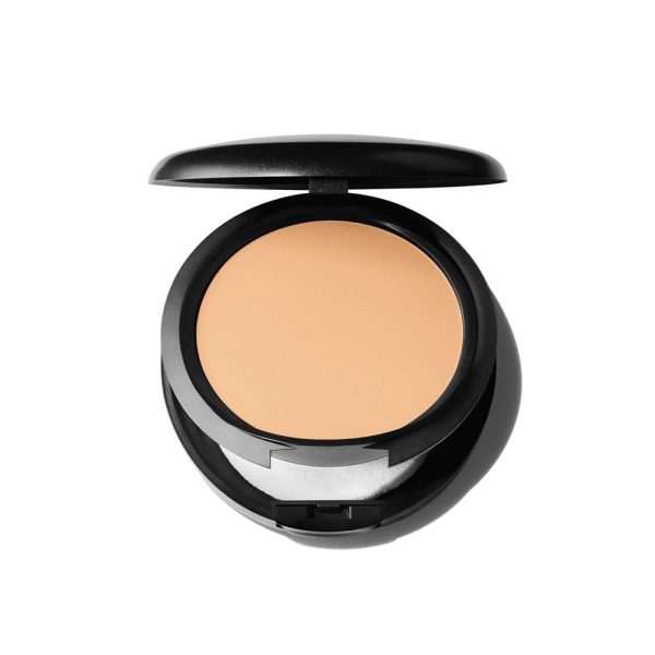 ماك بودرة أساس NC25