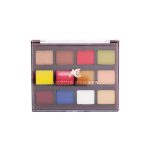 اميتس جاردن ظلال عيون 12 لون AG037