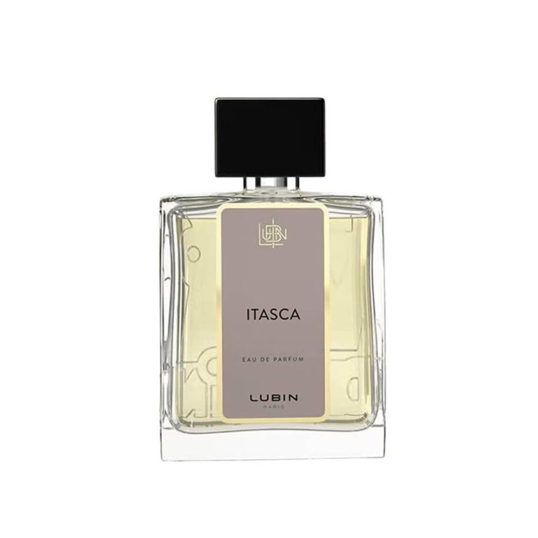عطر لوبين إيتاسكا