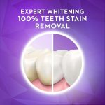 ⁦كرست 3D وايت كلينيكال مريكال جلو معجون اسنان تبييض الخبراء - 75مل⁩ - الصورة ⁦2⁩